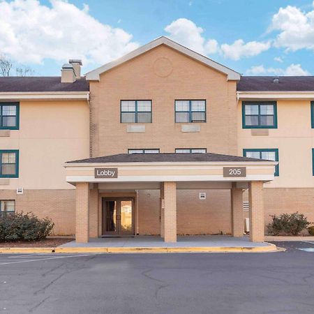 Extended Stay America Suites - Washington, Dc - Gaithersburg - North מראה חיצוני תמונה