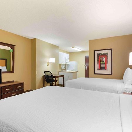 Extended Stay America Suites - Washington, Dc - Gaithersburg - North מראה חיצוני תמונה