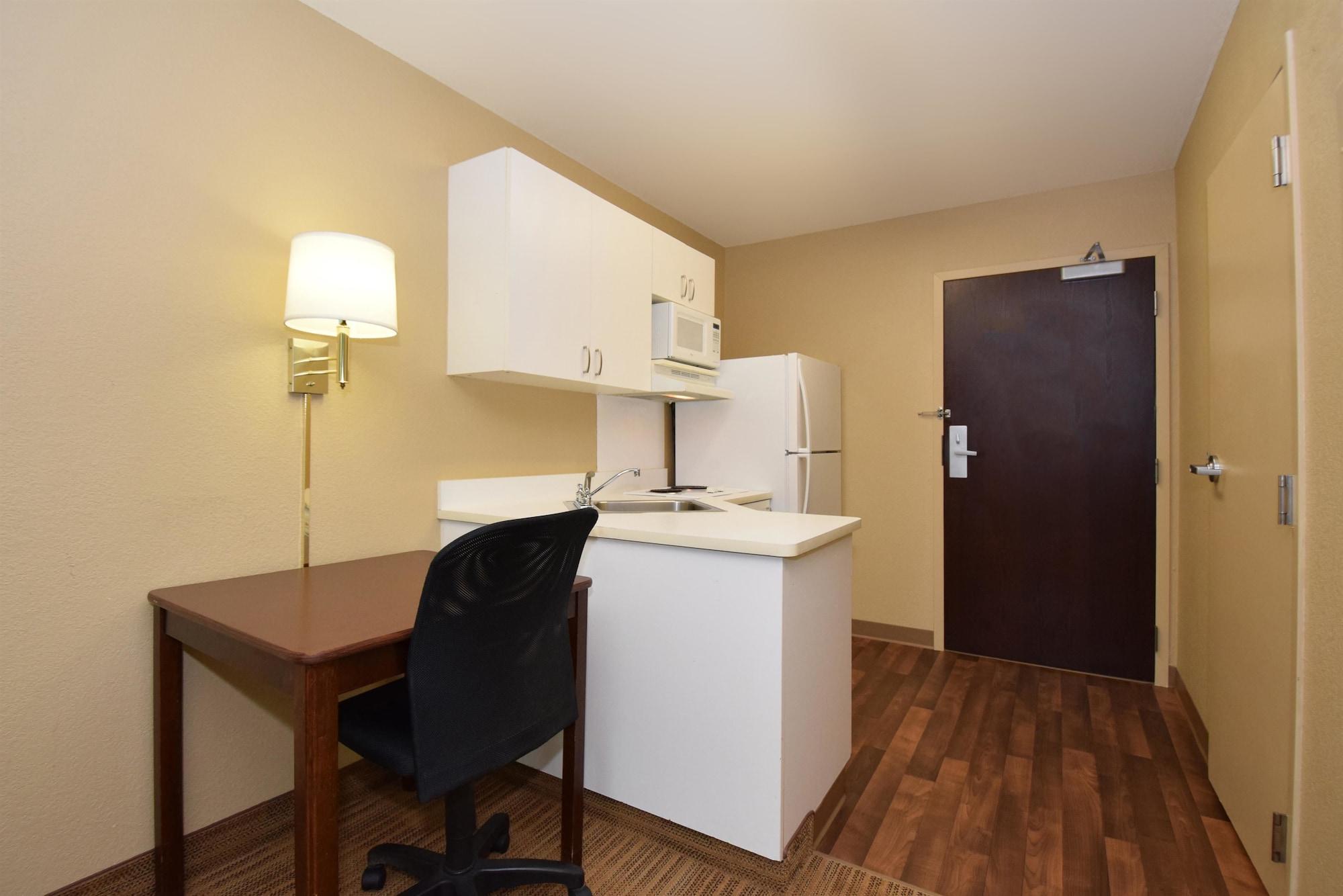 Extended Stay America Suites - Washington, Dc - Gaithersburg - North מראה חיצוני תמונה