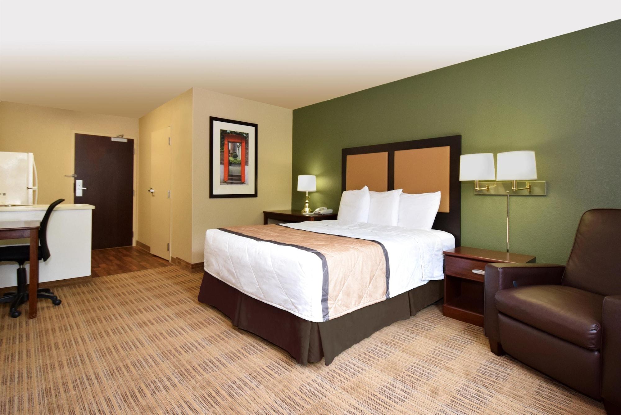 Extended Stay America Suites - Washington, Dc - Gaithersburg - North מראה חיצוני תמונה