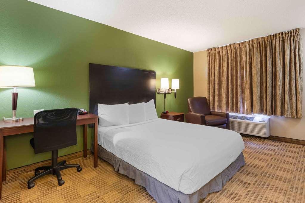 Extended Stay America Suites - Washington, Dc - Gaithersburg - North חדר תמונה