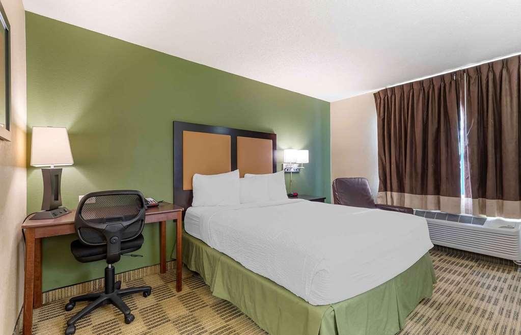 Extended Stay America Suites - Washington, Dc - Gaithersburg - North חדר תמונה