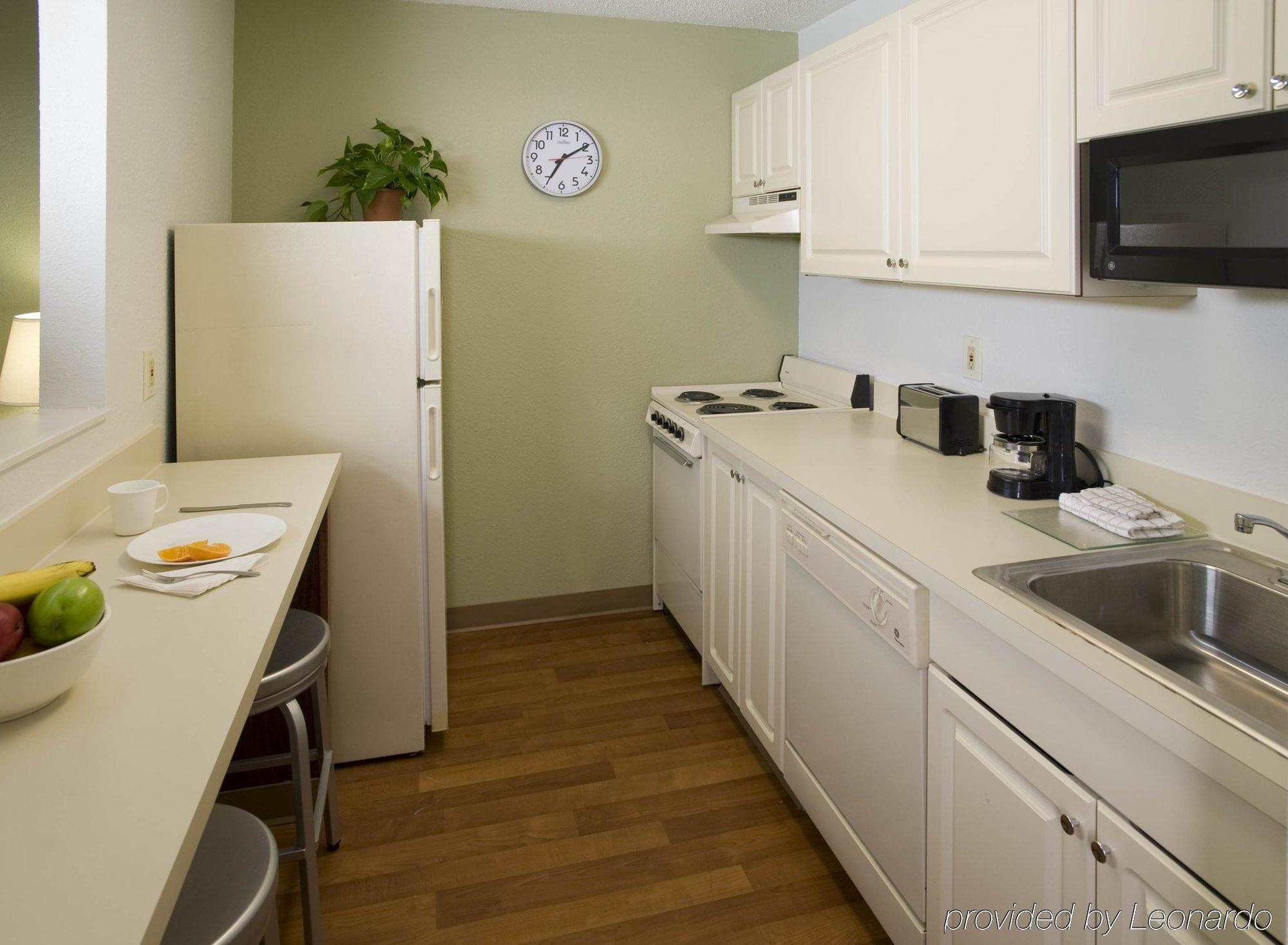 Extended Stay America Suites - Washington, Dc - Gaithersburg - North מראה חיצוני תמונה