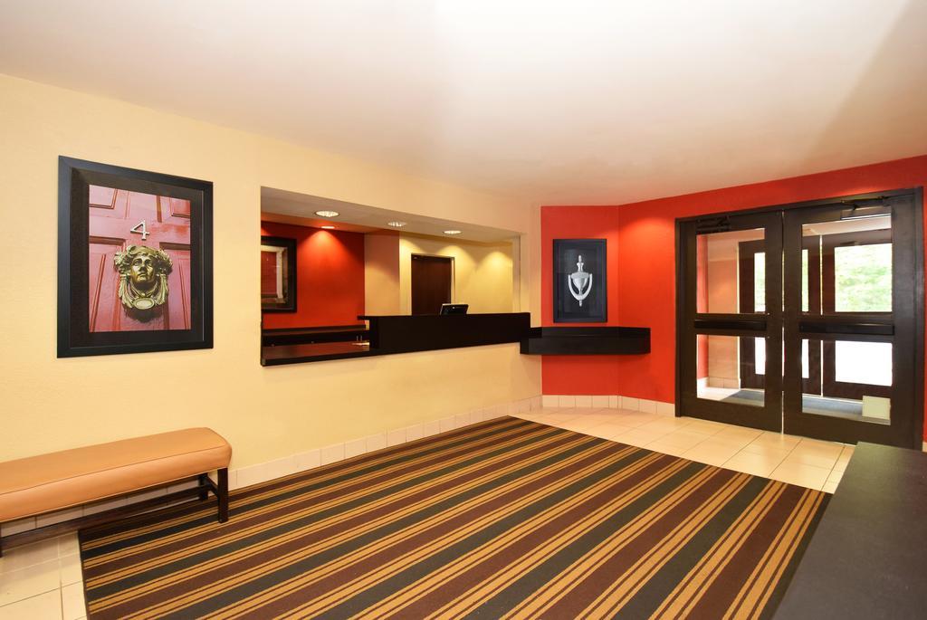 Extended Stay America Suites - Washington, Dc - Gaithersburg - North מראה חיצוני תמונה