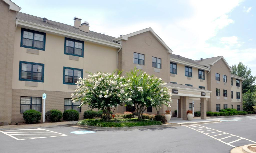 Extended Stay America Suites - Washington, Dc - Gaithersburg - North מראה חיצוני תמונה