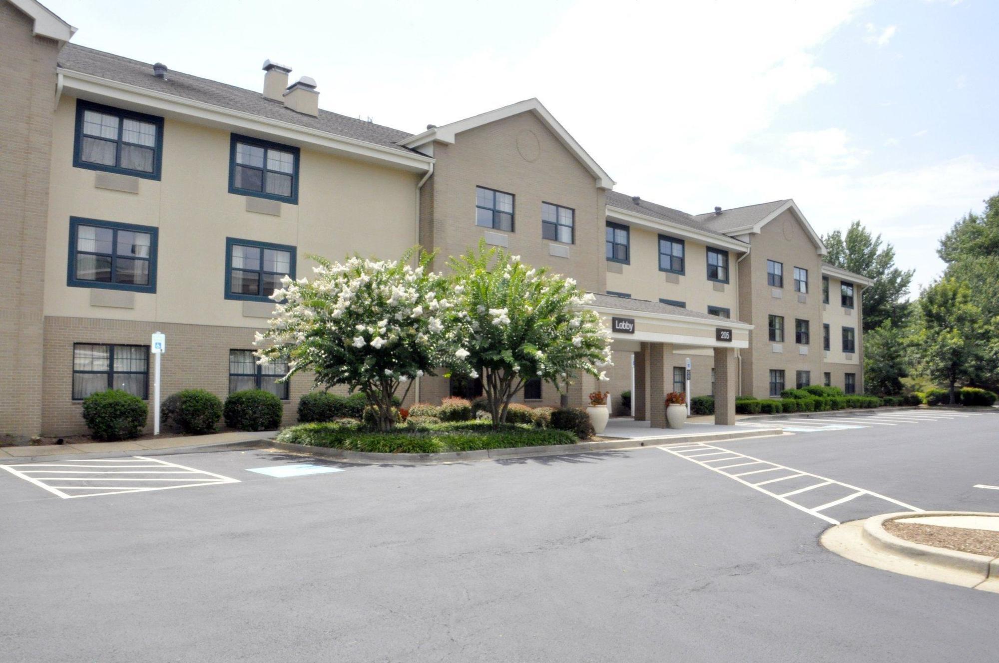 Extended Stay America Suites - Washington, Dc - Gaithersburg - North מראה חיצוני תמונה