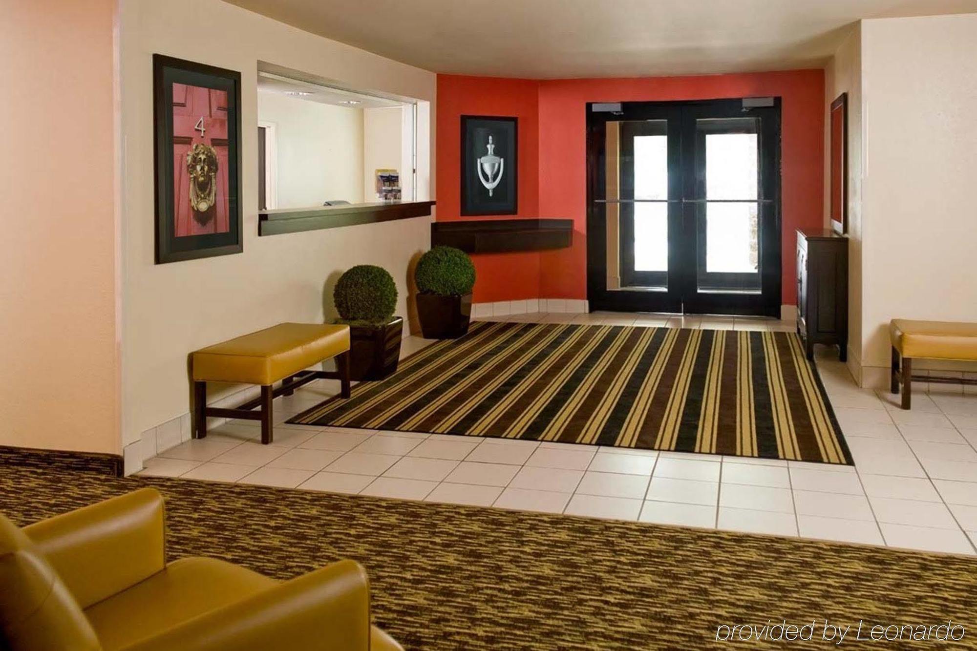 Extended Stay America Suites - Washington, Dc - Gaithersburg - North מראה חיצוני תמונה