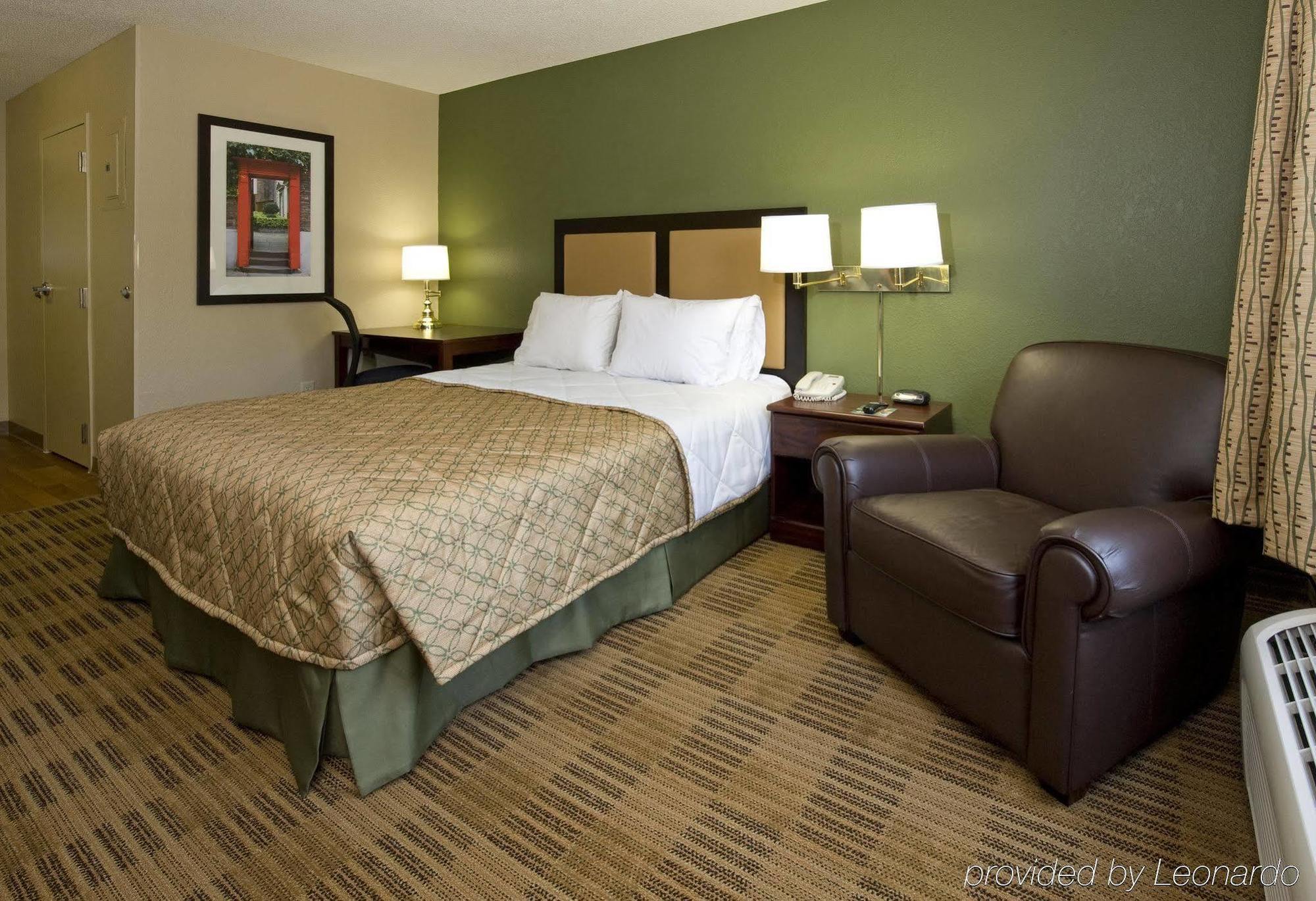 Extended Stay America Suites - Washington, Dc - Gaithersburg - North חדר תמונה