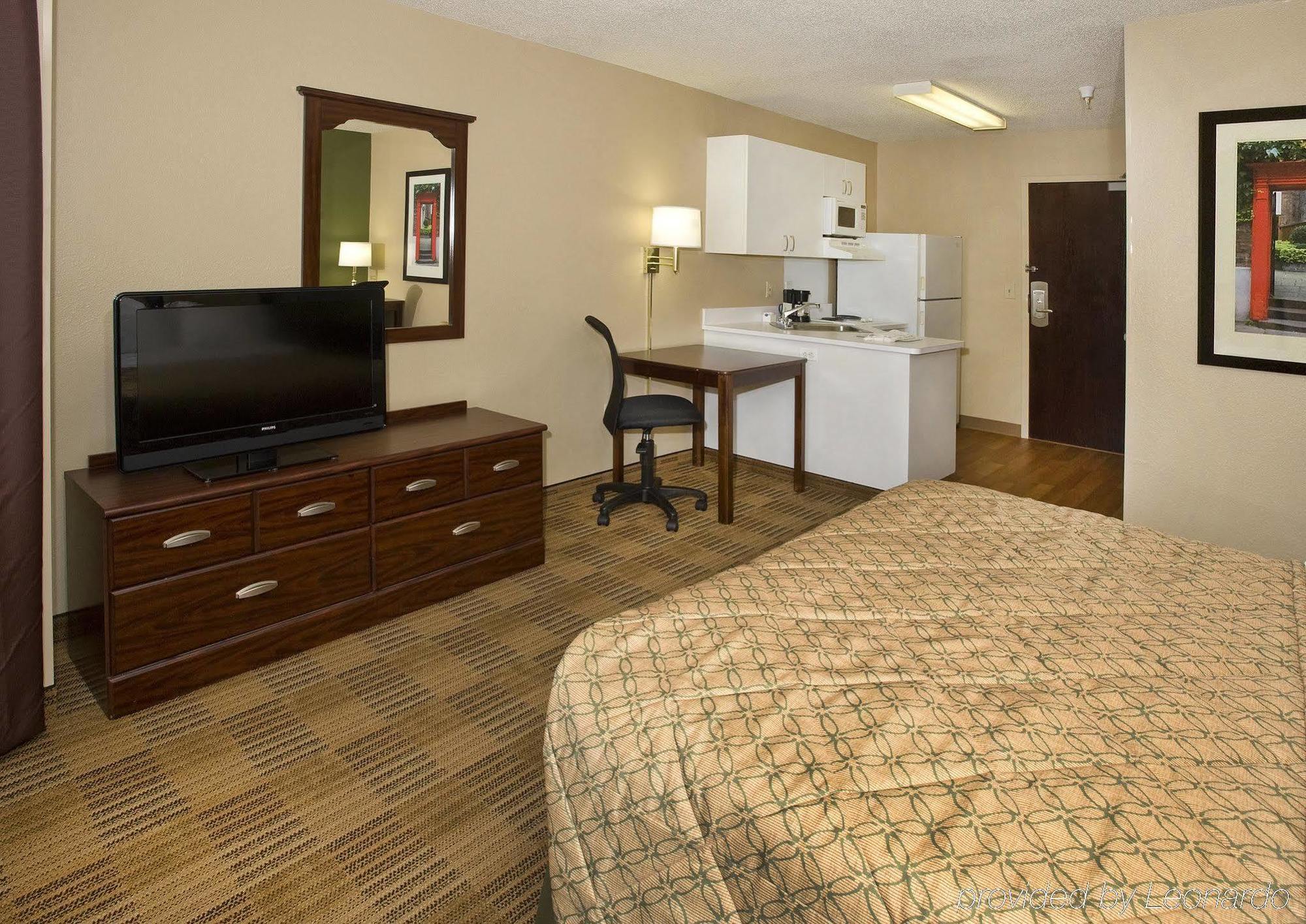 Extended Stay America Suites - Washington, Dc - Gaithersburg - North חדר תמונה