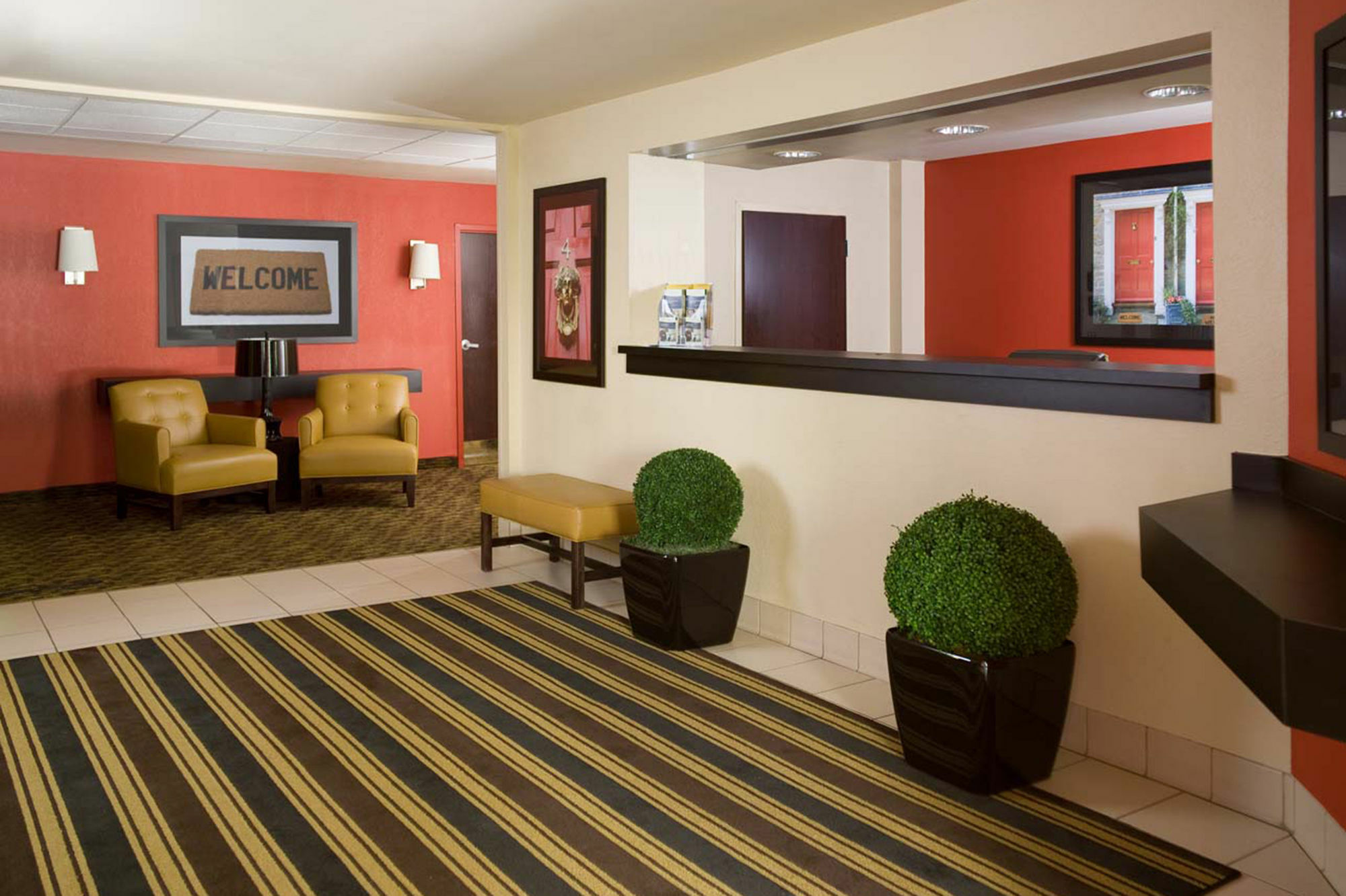 Extended Stay America Suites - Washington, Dc - Gaithersburg - North מראה חיצוני תמונה